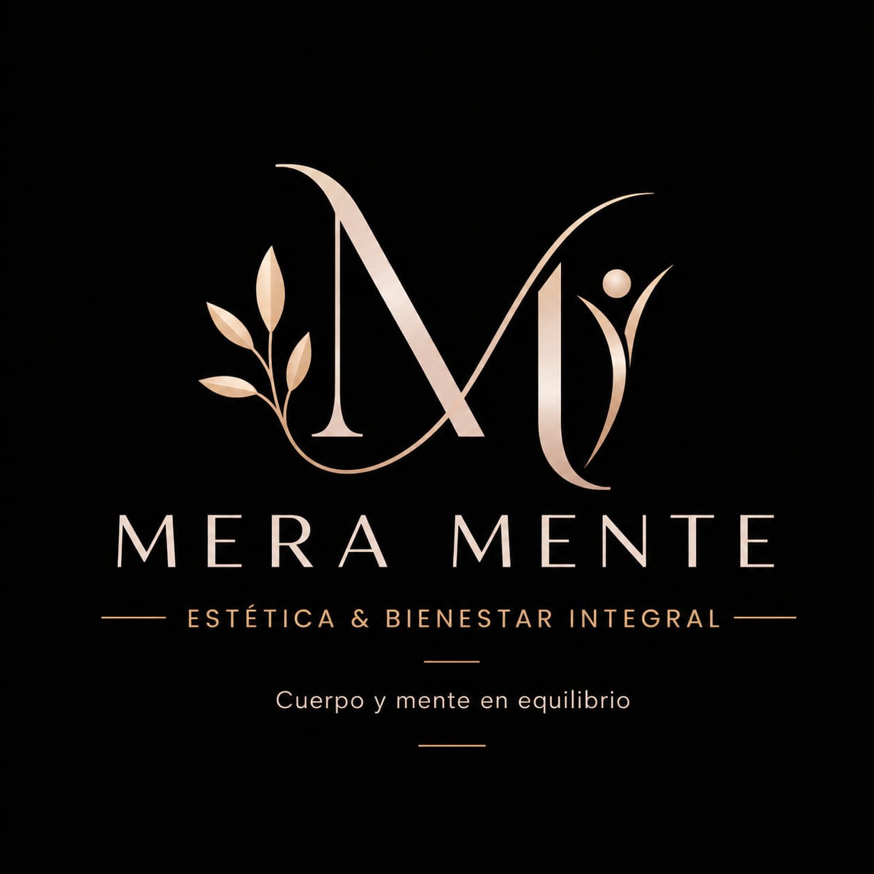 Mera Mente — Estética & Bienestar Integral
